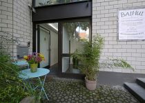 Eingangsbereich